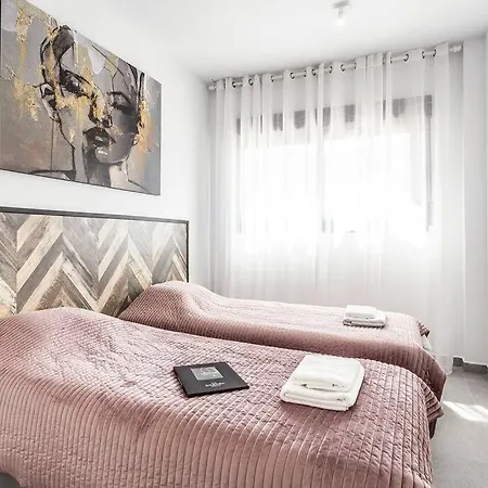 Apartment Sea View Stylish *